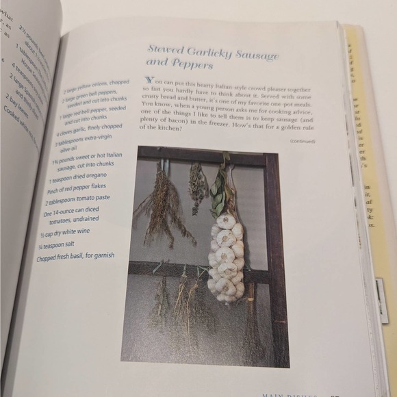 The Deen Family Cookbook (2009, Hardcover) – Paula Deen, Melissa Clark [Cooking] - Picture 6 of 10